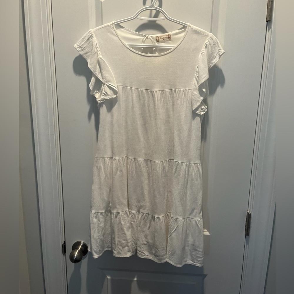 Women’s Altr’d State Dress